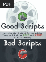 Download Thomas Pope - Good Scripts Bad Scripts by Nathan Cuzzi SN37751967 doc pdf