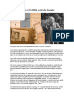 Bertonatti (2014) - Juan Alfonso Carrizo (1895-1957) Sembrador de Coplas PDF