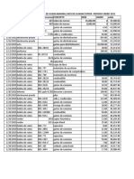 Huancabamba Caja y Bancos Ultimo