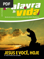 Palavraevida 2 Ano 2017