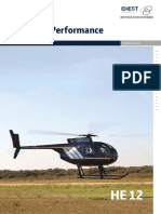 Helicopter Perfomance