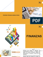 Finanzas Resumen