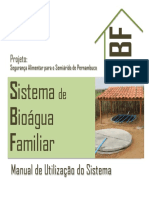 Manual Bioagua