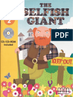 The Selfish Giant PDF