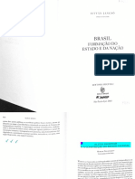 DOLHNIKOFF, Miriam. Elites Regionais e A Construção Do Estado Nacional PDF