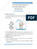 Instalasi Dan Konfigurasi Proxmox Ve 5