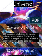 El Universo