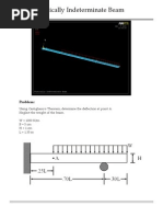 Download 8 Basic-Statically Indeterminate Beam by kaime_scribd SN37752771 doc pdf