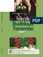 Teknik Budidaya Tanaman Jilid 1.pdf