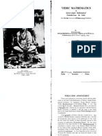 Sri Bharati Krisna Tirthaji, V. S. Agarwala-Vedic Mathematics.pdf