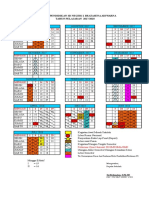 Kalender Pendidikan 2017 2018