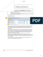 Unit 7: SAP Gateway Hub Functionalities