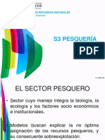 PESQUERÍA