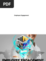 Employee Engagement