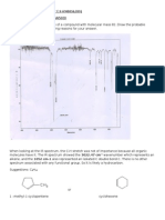 Molecular Spectroscopy