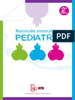 Nutricion Enteral en Pediatria - 2 Ed