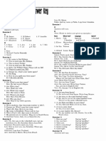 New Interchange 1 - Key PDF
