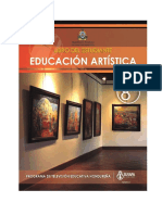 Educacion-Artistica - Estudiante 8