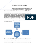 Graphical Evaluation and Review Technique