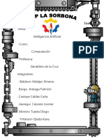 Inteligencia Artificial