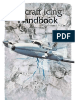 CAA - Aircraft Icing Handbook