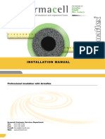 Armaflex insulation-Installation Manual .pdf
