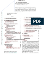 traffic flow theory.pdf