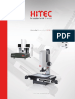 Hitec - Katalog Mikroskopy 2018 D