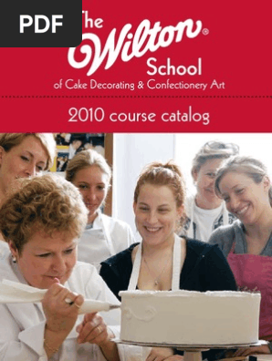Wilton School Course 2010 [eBook Search Engine]
