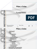 UT03 TDAs Pilas y Colas v1.0