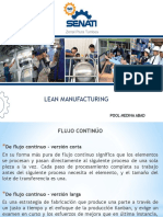 Lean Manufacturing