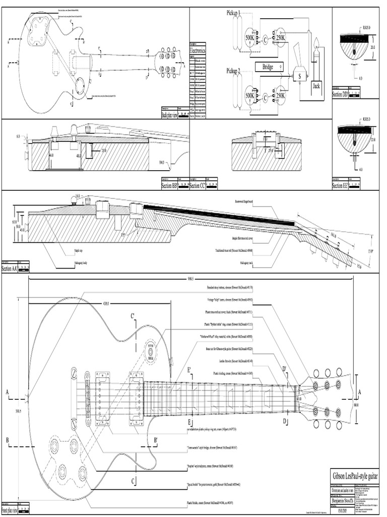 Guitar Building Plans.pdf