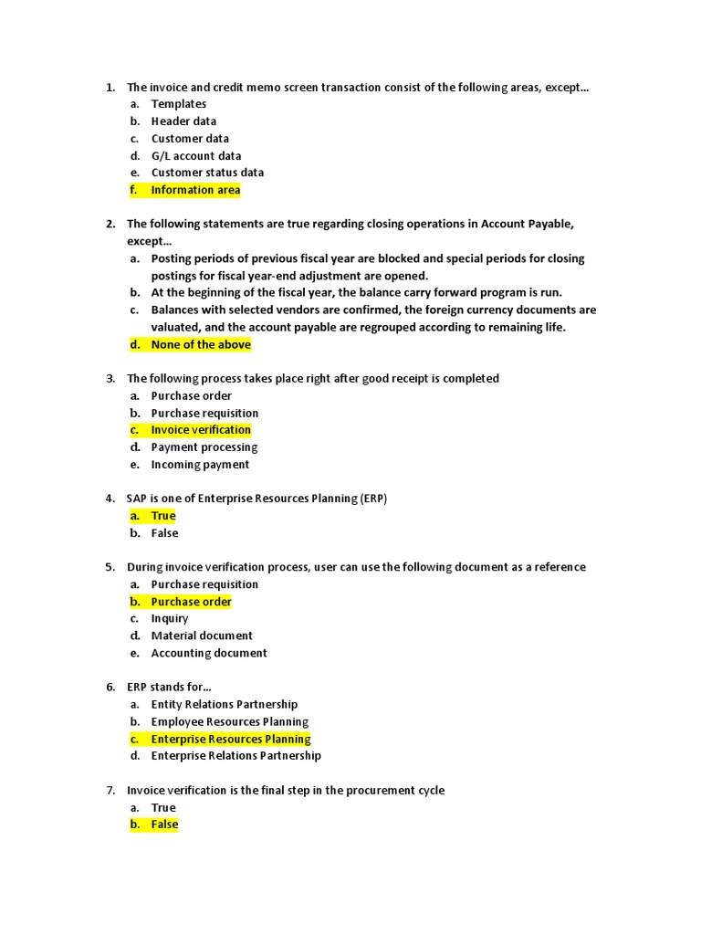Soal Sapac010 2 Debits And Credits Accounts Payable