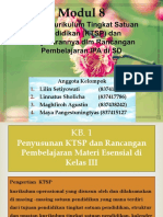 Modul 8 Ipa