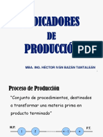 Sesion 02 Indicadores de Produccion 1 PDF