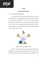 Download BAB II - Prototype Sensor Pendeteksi Denyut Nadi  Suhu Tubuh Berbasis Web by Revolut10n Channel SN377549021 doc pdf