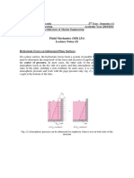 Fluid Mechanics (5)