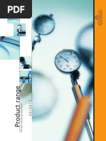 Schwenk - Katalog 2011 EN