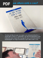 A Que Altura Está o Ceo?.5