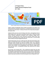 Laporan Pelaksanaan Program Kerja-1