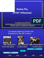 Swine Flu - Kuliah Cirebon