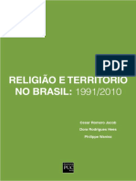 Religião e território no Brasil - 1991-2010.pdf