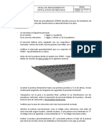 FP005 - Instalacion de Prelosas PDF