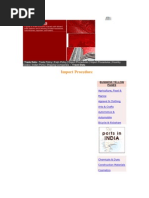 Download Import Procedure by Kulgaurav Kaler SN37755635 doc pdf