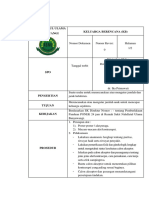 Spo Keluarga Berencana (KB)