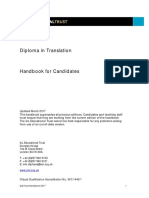 DipTransHandbook 2 PDF