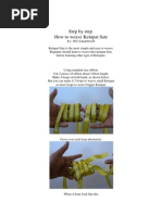 Download Ketupat Step by Step Revised by maxc84 SN37756146 doc pdf