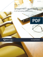 Practice Management Guidelines 3rd Edition Pgguidance 2010