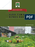 Andrik Hermanto - Agro Tawon Rimba Raya