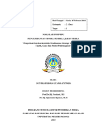 Model A T1 - Synthatrisma Utami 2 Sebelum Revisi